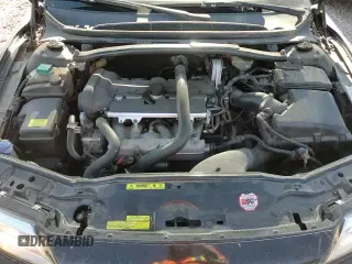 ✅ 2006 Volvo S80 • VIN: YV1TS592061436627 • Lot: 84859074. Listed on Copart with 212,738 mi. Free auction sales archive from the USA and detailed vehicle history report at DreamBid. Image 13.