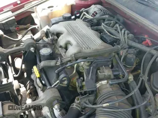 ✅ 1994 Oldsmobile Cutlass Supreme • VIN: 1G3WH55MXRD373287 • Лот: 42143007. Опубликован ранее на IAAI с пробегом 45 611 миль. Бесплатный доступ к архиву аукционных продаж из США и подробный отчёт об истории автомобиля на DreamBid. Изображение 12.