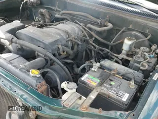 ✅ 2002 Toyota Tundra SR5 • VIN: 5TBBT44112S236837 • Lot: 42789768. Listed on IAAI with 245,197 mi. Free auction sales archive from the USA and detailed vehicle history report at DreamBid. Image 13.