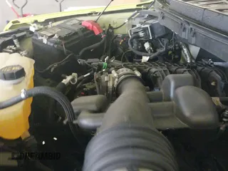 ✅ 2022 Ford F-150 XL • VIN: 1FTMF1EBXNKE01390 • Lot: 43028614. Listed on IAAI with 40,475 mi. Free auction sales archive from the USA and detailed vehicle history report at DreamBid. Image 20.