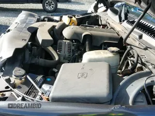 ✅ 2006 Chevrolet Tahoe LS • VIN: 1GNEK13T26J110182 • Лот: 43548285. Опубликован ранее на IAAI с пробегом 256 810 миль. Бесплатный доступ к архиву аукционных продаж из США и подробный отчёт об истории автомобиля на DreamBid. Изображение 22.