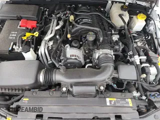 ✅ 2023 Jeep Gladiator Overland • VIN: 1C6HJTFG0PL535402 • Lot: 91843575. Wystawiony na Copart z przebiegiem 38 438 mil. Bezpłatny archiwum sprzedaży aukcyjnych z USA i szczegółowy raport historii pojazdu na DreamBid. Zdjęcie 16.