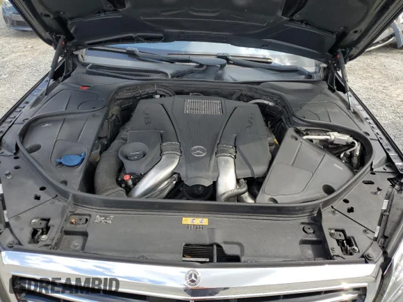 ✅ 2016 Mercedes-Benz S 550 • VIN: WDDUG8CB3GA261349 • Lot: 42189293. Listed on Copart with 77,818 mi. Free auction sales archive from the USA and detailed vehicle history report at DreamBid. Image 11.