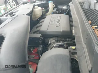 ✅ 2011 Honda Pilot EX-L • VIN: 5FNYF3H7XBB055645 • Лот: 42502317. Опубликован ранее на IAAI с пробегом 117 723 миль. Бесплатный доступ к архиву аукционных продаж из США и подробный отчёт об истории автомобиля на DreamBid. Изображение 19.