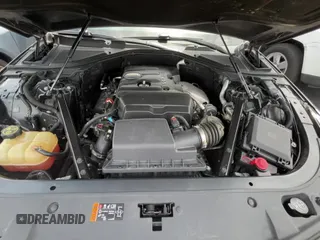 ✅ 2016 Cadillac CT6 RWD • VIN: 1G6KA5RX8GU166968 • Lot: 71901815. Wystawiony na Copart z przebiegiem 121 047 mil. Bezpłatny archiwum sprzedaży aukcyjnych z USA i szczegółowy raport historii pojazdu na DreamBid. Zdjęcie 11.