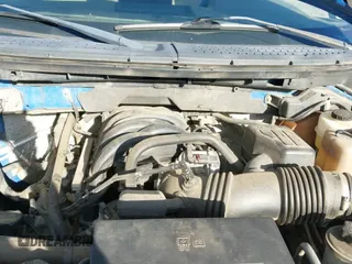 ✅ 2010 Ford F-150 XL • VIN: 1FTEX1E84AFD10446 • Лот: 43486185. Опубликован ранее на IAAI с пробегом 199 381 миль. Бесплатный доступ к архиву аукционных продаж из США и подробный отчёт об истории автомобиля на DreamBid. Изображение 21.