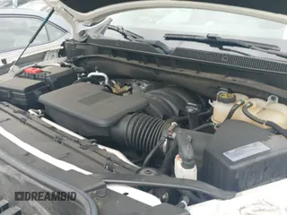 2021 Chevrolet Tahoe RST with VIN 1GNSKRKD8MR489134, listed as a IAAI auction lot 43040590 with 45,388 mi miles and . Bid and sale history available at DreamBid. Image 19.