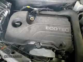 ✅ 2018 Chevrolet Equinox LT • VIN: 3GNAXSEV0JL350899 • Lot: 92427965. Wystawiony na Copart z przebiegiem 121 965 mil. Bezpłatny archiwum sprzedaży aukcyjnych z USA i szczegółowy raport historii pojazdu na DreamBid. Zdjęcie 16.