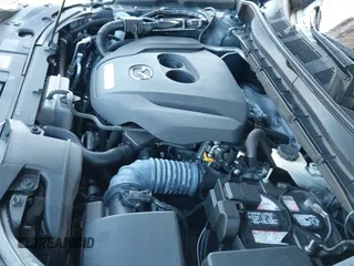 ✅ 2021 Mazda CX-5 Carbon Edition • VIN: JM3KFACY6M0352026 • Lot: 43709716. Listed on IAAI with 60,193 mi. Free auction sales archive from the USA and detailed vehicle history report at DreamBid. Image 20.