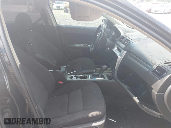 ✅ 2011 Ford Fusion Hybrid • VIN: 3FADP0L37BR307841 • Lot: 43115764. Wystawiony na IAAI z przebiegiem 292 656 mil. Bezpłatny archiwum sprzedaży aukcyjnych z USA i szczegółowy raport historii pojazdu na DreamBid. Zdjęcie 5.