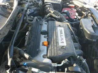 ✅ 2008 Honda Accord EX • VIN: 1HGCP26798A102249 • Лот: 43597872. Опубликован ранее на IAAI с пробегом 136 673 миль. Бесплатный доступ к архиву аукционных продаж из США и подробный отчёт об истории автомобиля на DreamBid. Изображение 24.