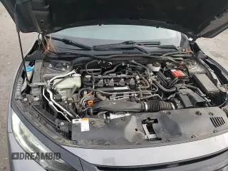 ✅ 2018 Honda Civic Sport Touring • VIN: SHHFK7H96JU223984 • Lot: 86252465. Wystawiony na Copart z przebiegiem 135 944 mil. Bezpłatny archiwum sprzedaży aukcyjnych z USA i szczegółowy raport historii pojazdu na DreamBid. Zdjęcie 15.