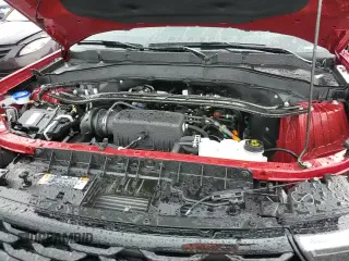 ✅ 2024 Ford Explorer ST-Line • VIN: 1FMSK8KH9RGA83478 • Lot: 55266735. Listed on Copart with 8,895 mi. Free auction sales archive from the USA and detailed vehicle history report at DreamBid. Image 14.