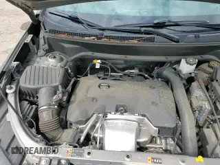 ✅ 2018 Chevrolet Equinox Premier • VIN: 3GNAXNEXXJS587201 • Lot: 81046935. Wystawiony na Copart z przebiegiem 55 678 mil. Bezpłatny archiwum sprzedaży aukcyjnych z USA i szczegółowy raport historii pojazdu na DreamBid. Zdjęcie 15.