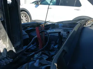 ✅ 2018 Mazda CX-5 Touring • VIN: JM3KFACM8J1432351 • Lot: 43385726. Listed on IAAI with 40,909 mi. Free auction sales archive from the USA and detailed vehicle history report at DreamBid. Image 18.