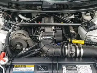 ✅ 1995 Chevrolet Camaro Z28 • VIN: 2G1FP22P7S2152525 • Лот: 85365435. Опубликован ранее на Copart с пробегом 109 214 миль. Бесплатный доступ к архиву аукционных продаж из США и подробный отчёт об истории автомобиля на DreamBid. Изображение 11.