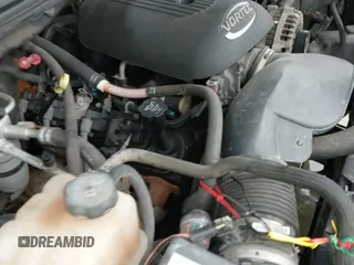 ✅ 2006 Chevrolet Silverado 1500 LT1 • VIN: 1GCEC19V06Z289046 • Lot: 43329573. Listed on IAAI with 130,037 mi. Free auction sales archive from the USA and detailed vehicle history report at DreamBid. Image 14.