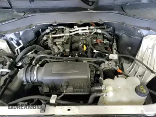 ✅ 2024 Ford Explorer Timberline • VIN: 1FMSK8JH1RGA59144 • Lot: 67985175. Wystawiony na Copart z przebiegiem 14 129 mil. Bezpłatny archiwum sprzedaży aukcyjnych z USA i szczegółowy raport historii pojazdu na DreamBid. Zdjęcie 16.