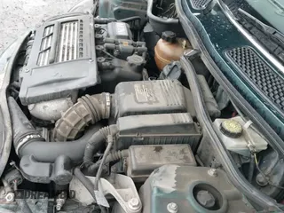 ✅ 2008 MINI Convertible S • VIN: WMWRH33528TU81191 • Лот: 43880076. Опубликован ранее на IAAI с пробегом 165 534 миль. Бесплатный доступ к архиву аукционных продаж из США и подробный отчёт об истории автомобиля на DreamBid. Изображение 13.