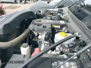 ✅ 2023 Ram 2500 Big Horn • VIN: 3C6UR5DL0PG651540 • Лот: 41563100. Опубликован ранее на IAAI с пробегом 9 674 миль. Бесплатный доступ к архиву аукционных продаж из США и подробный отчёт об истории автомобиля на DreamBid. Изображение 19.