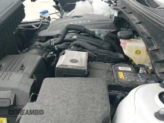 2025 Hyundai Santa Cruz SEL with VIN 5NTJBDDE9SH126540, listed as a IAAI auction lot 42747402 with 15,055 mi miles and . Bid and sale history available at DreamBid. Image 20.