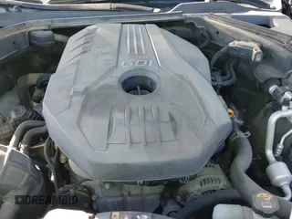 ✅ 2019 Genesis G70 Sport • VIN: KMTG24LA4KU016333 • Lot: 41536018. Listed on IAAI with 70,587 mi. Free auction sales archive from the USA and detailed vehicle history report at DreamBid. Image 21.