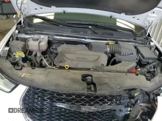 ✅ 2024 Chrysler Pacifica Touring L • VIN: 2C4RC1BG6RR125635 • Lot: 62652315. Listed on Copart with 48,541 mi. Free auction sales archive from the USA and detailed vehicle history report at DreamBid. Image 14.