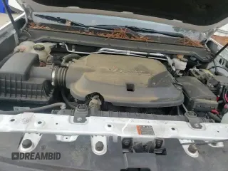 ✅ 2022 Chevrolet Colorado 4WD LT • VIN: 1GCGTCEN5N1242523 • Lot: 85693485. Listed on Copart with 51,570 mi. Free auction sales archive from the USA and detailed vehicle history report at DreamBid. Image 13.