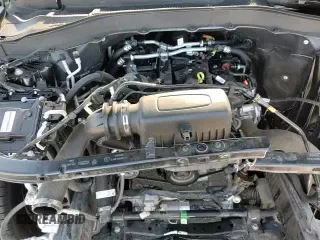 ✅ 2023 Ford Explorer XLT • VIN: 1FMSK7DH7PGB19236 • Лот: 71192805. Опубликован ранее на Copart с пробегом 62 195 миль. Бесплатный доступ к архиву аукционных продаж из США и подробный отчёт об истории автомобиля на DreamBid. Изображение 15.