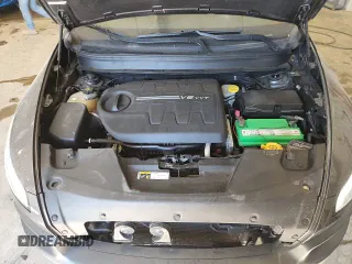 ✅ 2017 Jeep Cherokee L Plus Pkg • VIN: 1C4PJMBS9HW506131 • Lot: 69792915. Listed on Copart with 124,288 mi. Free auction sales archive from the USA and detailed vehicle history report at DreamBid. Image 16.