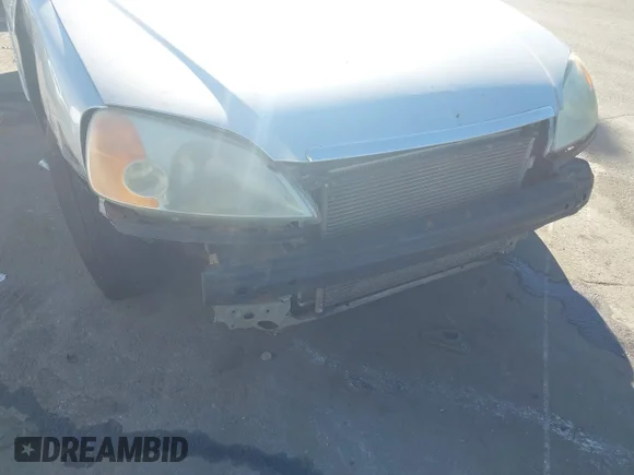 ✅ 2002 Honda Civic LX • VIN: 2HGES16592H511134 • Лот: 43460473. Опубліковано раніше на IAAI з пробігом 241 521 миль. Безкоштовний доступ до архіву аукціонних продажів зі США та докладний звіт про історію автомобіля на DreamBid. Зображення 6.