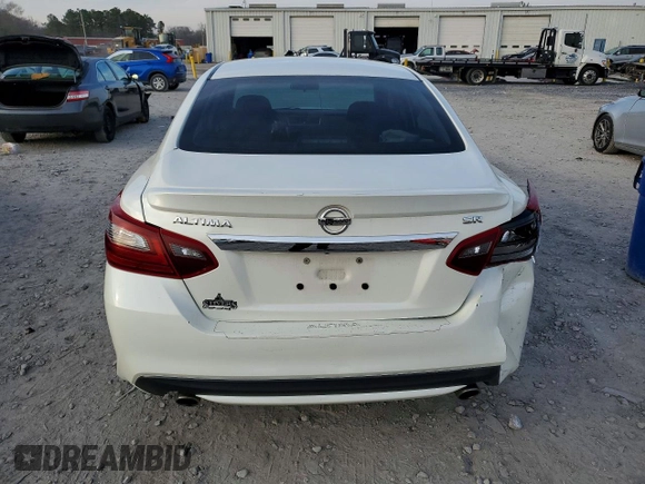 ✅ 2017 Nissan Altima SR • VIN: 1N4AL3AP4HC473991 • Лот: 78515205. Опубликован ранее на Copart с пробегом 76 430 миль. Бесплатный доступ к архиву аукционных продаж из США и подробный отчёт об истории автомобиля на DreamBid. Изображение 6.