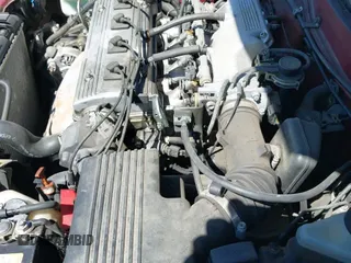 ✅ 1996 Toyota Corolla • VIN: 1NXBA02E4TZ368138 • Lot: 42164463. Listed on IAAI with 215,273 mi. Free auction sales archive from the USA and detailed vehicle history report at DreamBid. Image 21.