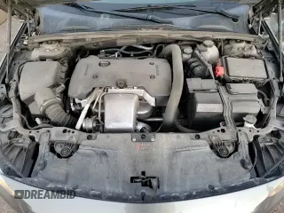 ✅ 2018 Buick Regal Preferred • VIN: W04GL6SX9J1045401 • Lot: 91012095. Listed on Copart with 74,019 mi. Free auction sales archive from the USA and detailed vehicle history report at DreamBid. Image 13.