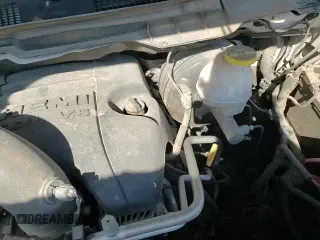 ✅ 2019 Ram 1500 SLT • VIN: 1C6RR7LT1KS578389 • Lot: 80513125. Listed on Copart with 119,255 mi. Free auction sales archive from the USA and detailed vehicle history report at DreamBid. Image 14.