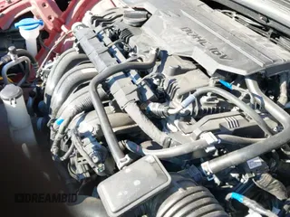 2024 Hyundai Elantra SEL with VIN KMHLM4DGXRU680104, listed as a IAAI auction lot 43313435 with 24,480 mi miles and . Bid and sale history available at DreamBid. Image 19.