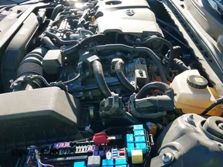 ✅ 2025 Toyota Camry LE • VIN: 4T1DAACK5SU567426 • Lot: 43774201. Wystawiony na IAAI z przebiegiem 30 931 mil. Bezpłatny archiwum sprzedaży aukcyjnych z USA i szczegółowy raport historii pojazdu na DreamBid. Zdjęcie 19.