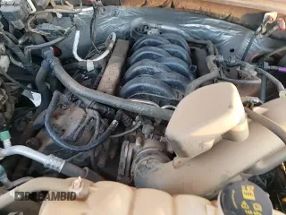 ✅ 2017 Ford F-150 XLT • VIN: 1FTFX1EF4HKC39219 • Lot: 92276475. Listed on Copart with 76,188 mi. Free auction sales archive from the USA and detailed vehicle history report at DreamBid. Image 15.