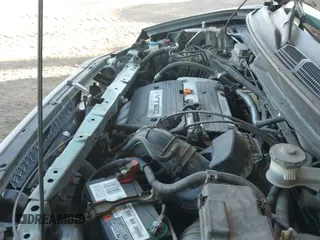 ✅ 2005 Honda Element EX • VIN: 5J6YH28685L019346 • Lot: 43646831. Listed on IAAI with 146,135 mi. Free auction sales archive from the USA and detailed vehicle history report at DreamBid. Image 12.