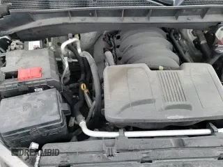 ✅ 2019 GMC Sierra 1500 SLT • VIN: 1GTU9DEL4KZ238238 • Lot: 66628665. Listed on Copart with 121,642 mi. Free auction sales archive from the USA and detailed vehicle history report at DreamBid. Image 13.