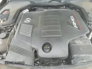 ✅ 2019 Mercedes-Benz CLS 53 S AMG • VIN: WDD2J6BB7KA028744 • Лот: 66889155. Опубликован ранее на Copart с пробегом 29 058 миль. Бесплатный доступ к архиву аукционных продаж из США и подробный отчёт об истории автомобиля на DreamBid. Изображение 13.