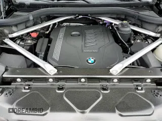 ✅ 2022 BMW X6 xDrive40i • VIN: 5UXCY6C09N9N33065 • Лот: 54624865. Опубликован ранее на Copart с пробегом 36 250 миль. Бесплатный доступ к архиву аукционных продаж из США и подробный отчёт об истории автомобиля на DreamBid. Изображение 14.