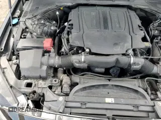 ✅ 2017 Jaguar XE 35t Premium • VIN: SAJAJ4BV9HA953122 • Lot: 61200385. Listed on Copart with 71,058 mi. Free auction sales archive from the USA and detailed vehicle history report at DreamBid. Image 13.