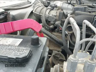 ✅ 2002 Mazda B-Series DS • VIN: 4F4YR16U52TM09211 • Lot: 43126631. Listed on IAAI with 228,548 mi. Free auction sales archive from the USA and detailed vehicle history report at DreamBid. Image 12.