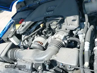 ✅ 2021 Jeep Gladiator Willys • VIN: 1C6HJTAG5ML622540 • Lot: 42981695. Wystawiony na IAAI z przebiegiem 32 473 mil. Bezpłatny archiwum sprzedaży aukcyjnych z USA i szczegółowy raport historii pojazdu na DreamBid. Zdjęcie 20.