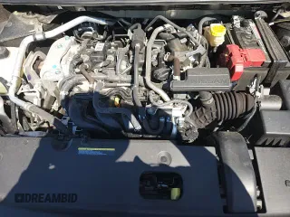 ✅ 2024 Nissan Sentra SV • VIN: 3N1AB8CVXRY319917 • Lot: 86515995. Listed on Copart with 17,338 mi. Free auction sales archive from the USA and detailed vehicle history report at DreamBid. Image 13.