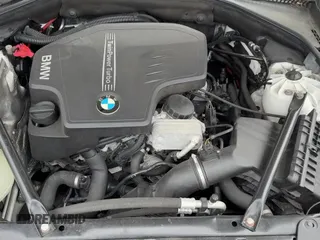 ✅ 2014 BMW 5 Series 528i xDrive • VIN: WBA5A7C55ED219245 • Lot: 43624070. Listed on IAAI with 122,296 mi. Free auction sales archive from the USA and detailed vehicle history report at DreamBid. Image 13.