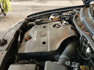 ✅ 2002 Volkswagen Jetta GLS • VIN: 3VWSP69M02M093290 • Lot: 42233638. Listed on IAAI with 208,561 mi. Free auction sales archive from the USA and detailed vehicle history report at DreamBid. Image 19.