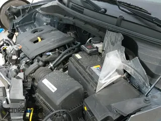 ✅ 2025 Kia Soul LX • VIN: KNDJ23AU5S7955209 • Lot: 43149353. Wystawiony na IAAI z przebiegiem 642 mil. Bezpłatny archiwum sprzedaży aukcyjnych z USA i szczegółowy raport historii pojazdu na DreamBid. Zdjęcie 20.