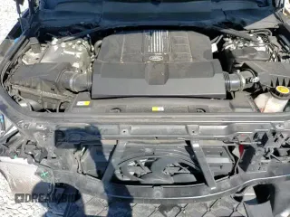 ✅ 2020 Land Rover Range Rover Sport HSE Dynamic • VIN: SALWR2SE1LA891007 • Лот: 90434535. Опубликован ранее на Copart с пробегом 79 703 миль. Бесплатный доступ к архиву аукционных продаж из США и подробный отчёт об истории автомобиля на DreamBid. Изображение 15.